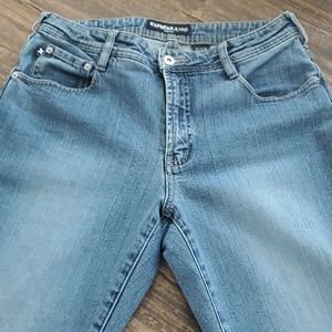 Express Denim Jeans